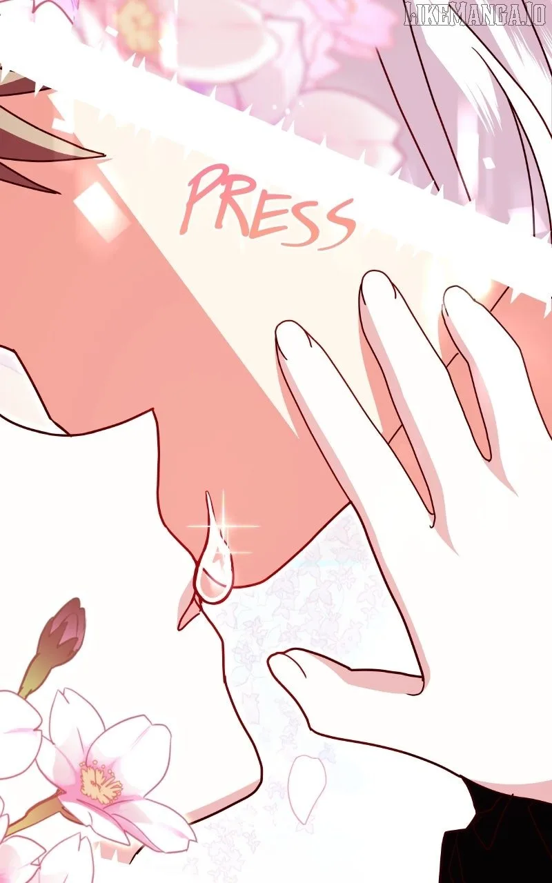 Hoping for My Death Chapter 71 page 15