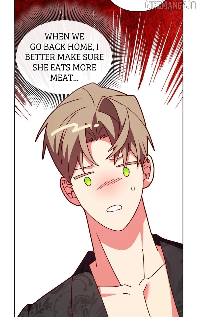 Hoping for My Death Chapter 71 page 50