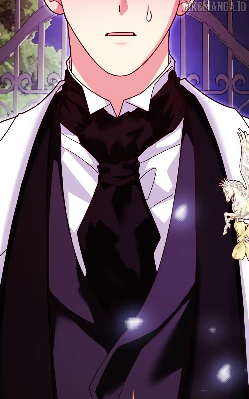 Hoping for My Death Chapter 71 page 4