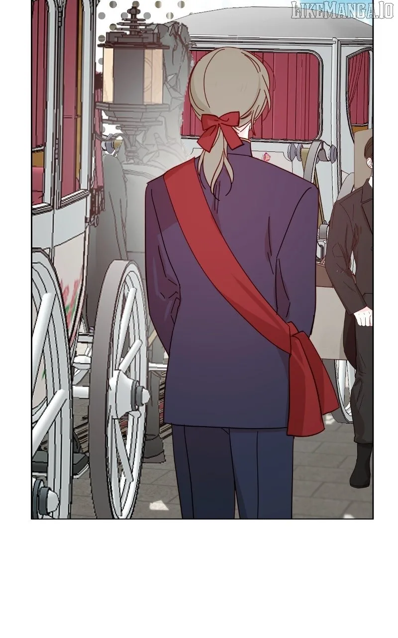 Hoping for My Death Chapter 71 page 77