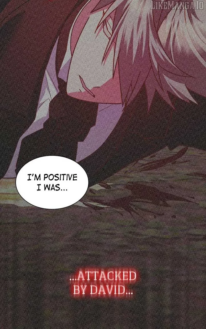 Hoping for My Death Chapter 70 page 46