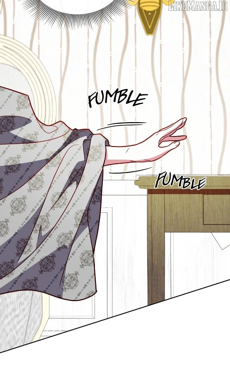 Hoping for My Death Chapter 71 page 36