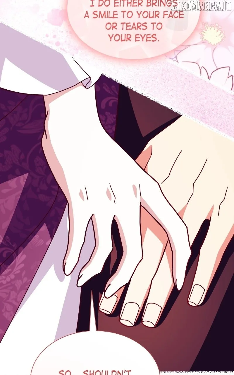 Hoping for My Death Chapter 71 page 21