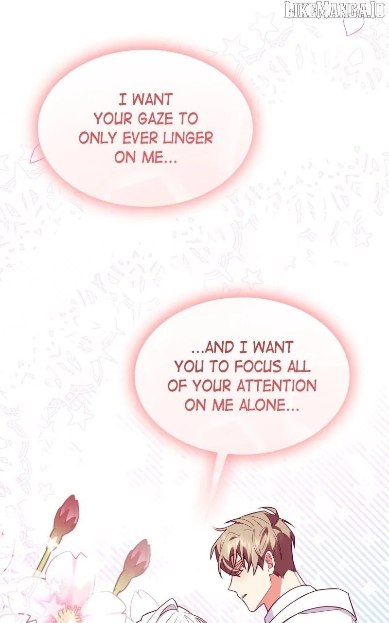 Hoping for My Death Chapter 71 page 19