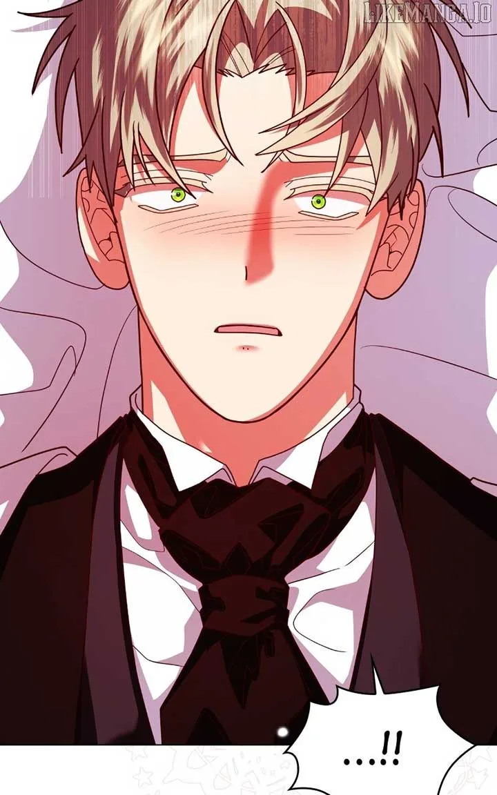 Hoping for My Death Chapter 70 page 38