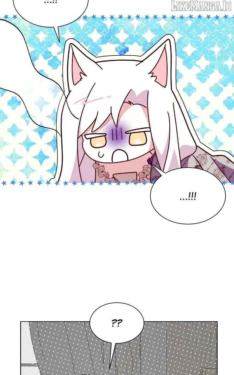 Hoping for My Death Chapter 71 page 42