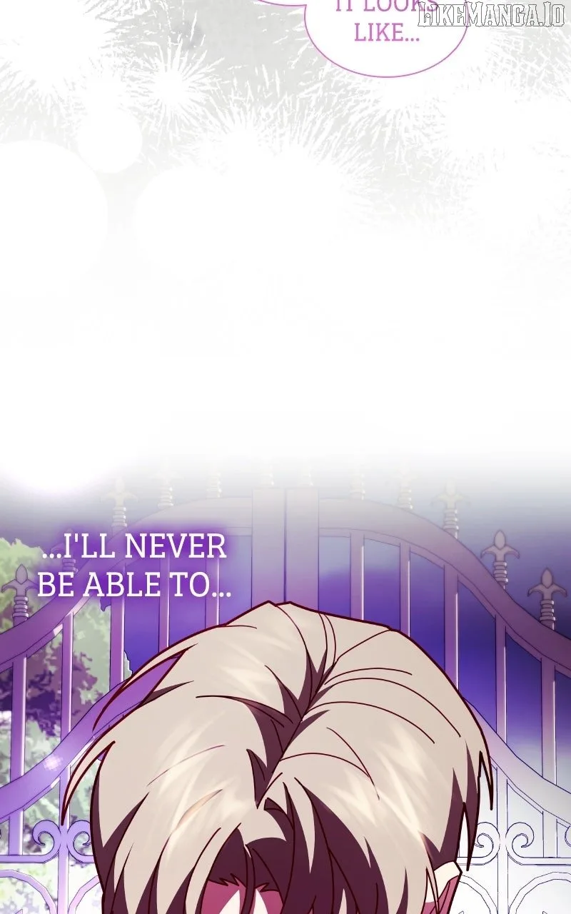 Hoping for My Death Chapter 71 page 10