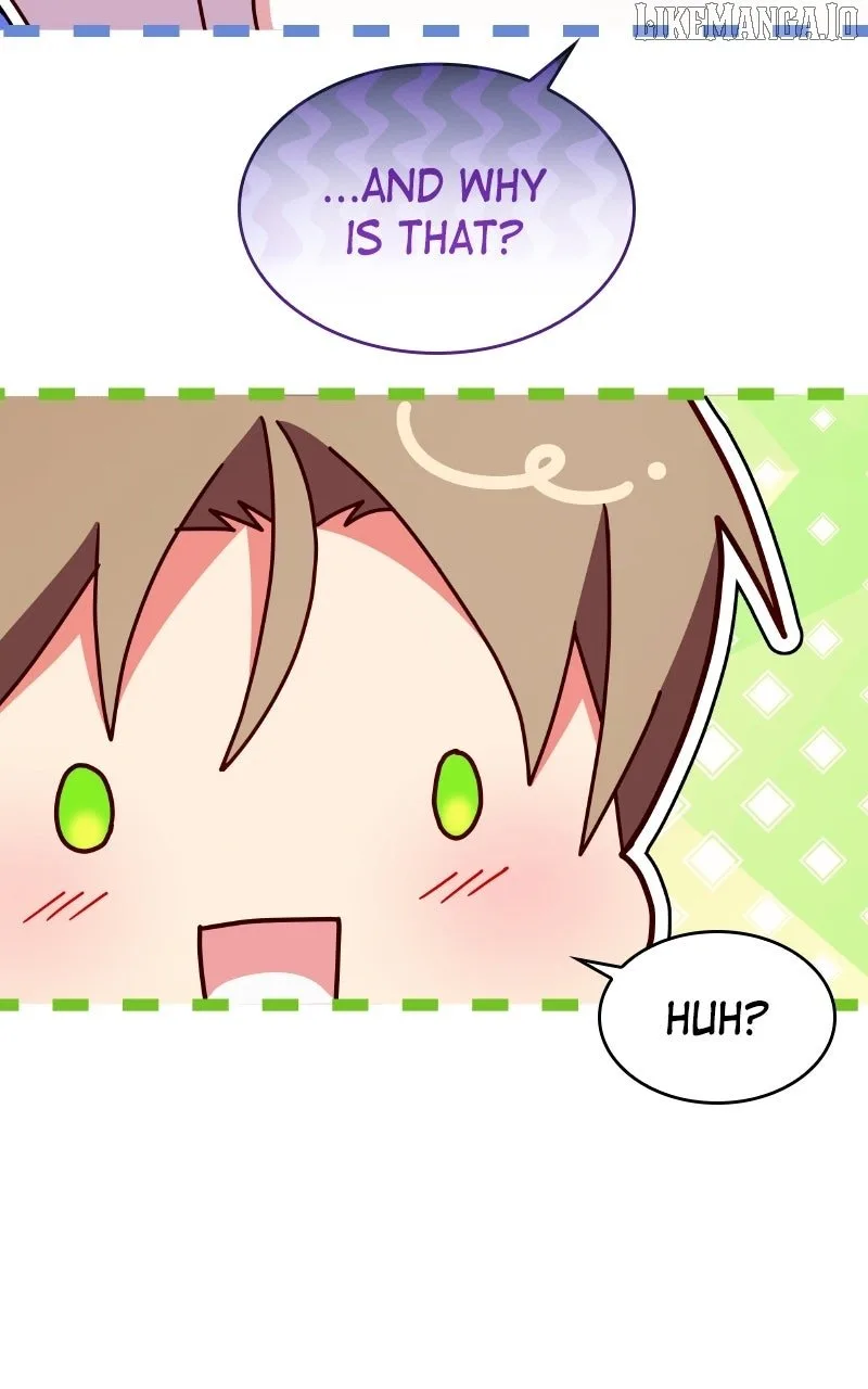 Hoping for My Death Chapter 71 page 53