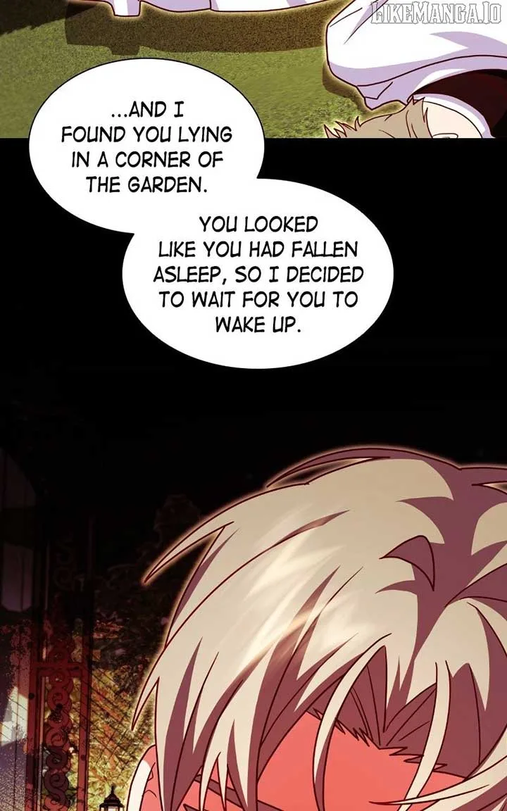 Hoping for My Death Chapter 70 page 50