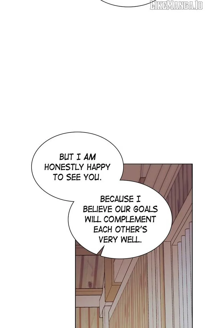 Hoping for My Death Chapter 70 page 25