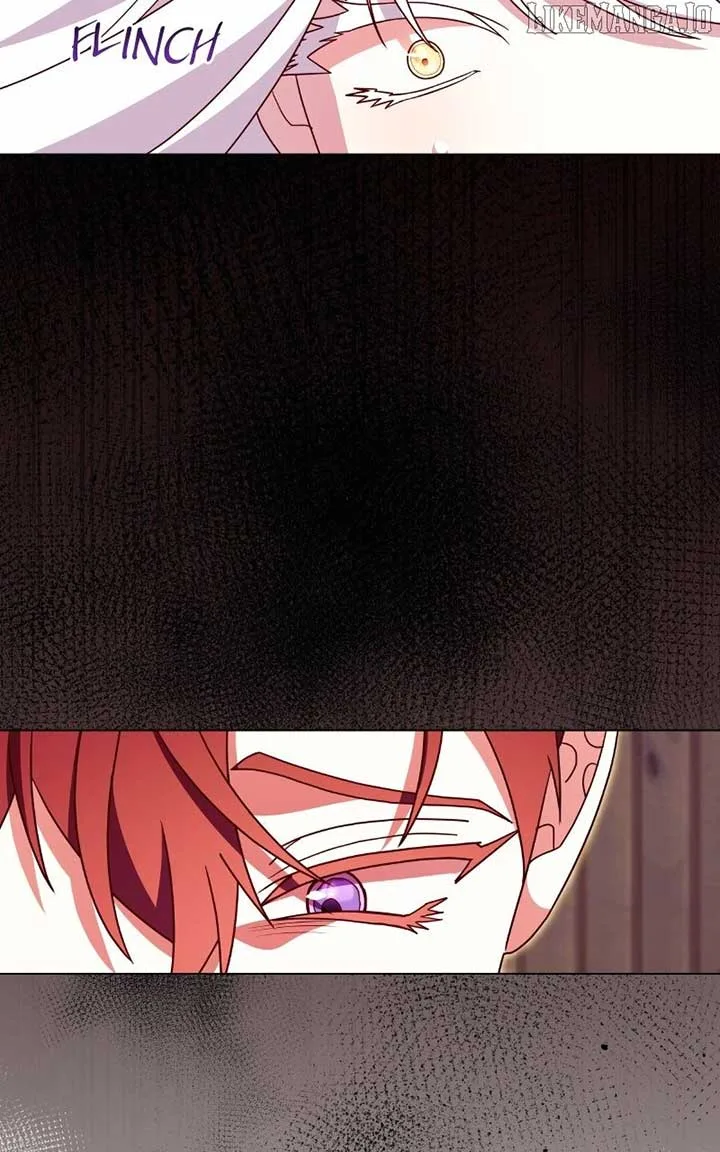 Hoping for My Death Chapter 70 page 17