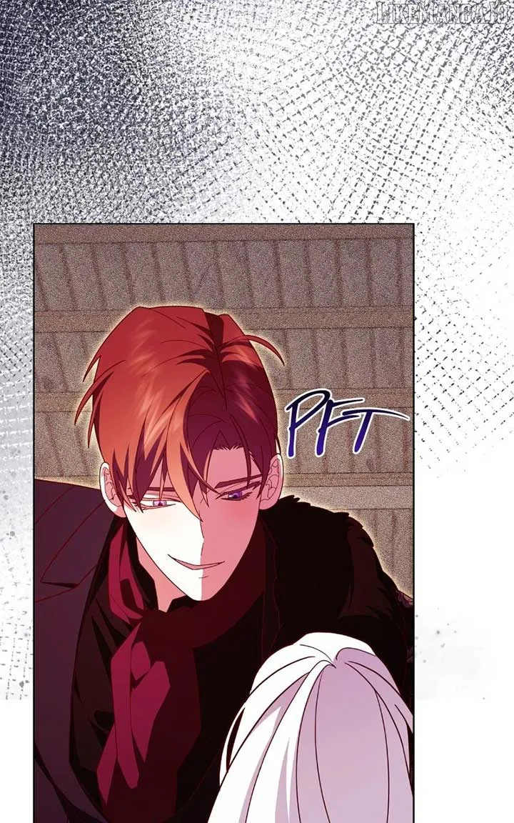 Hoping for My Death Chapter 70 page 34