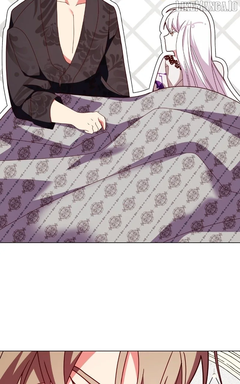 Hoping for My Death Chapter 71 page 55