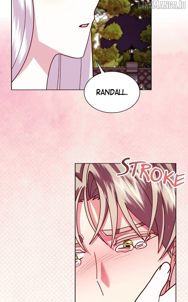 Hoping for My Death Chapter 71 page 12