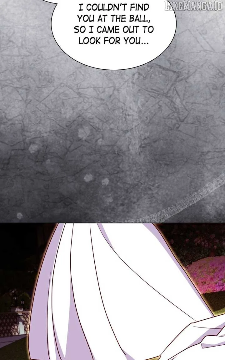 Hoping for My Death Chapter 70 page 49