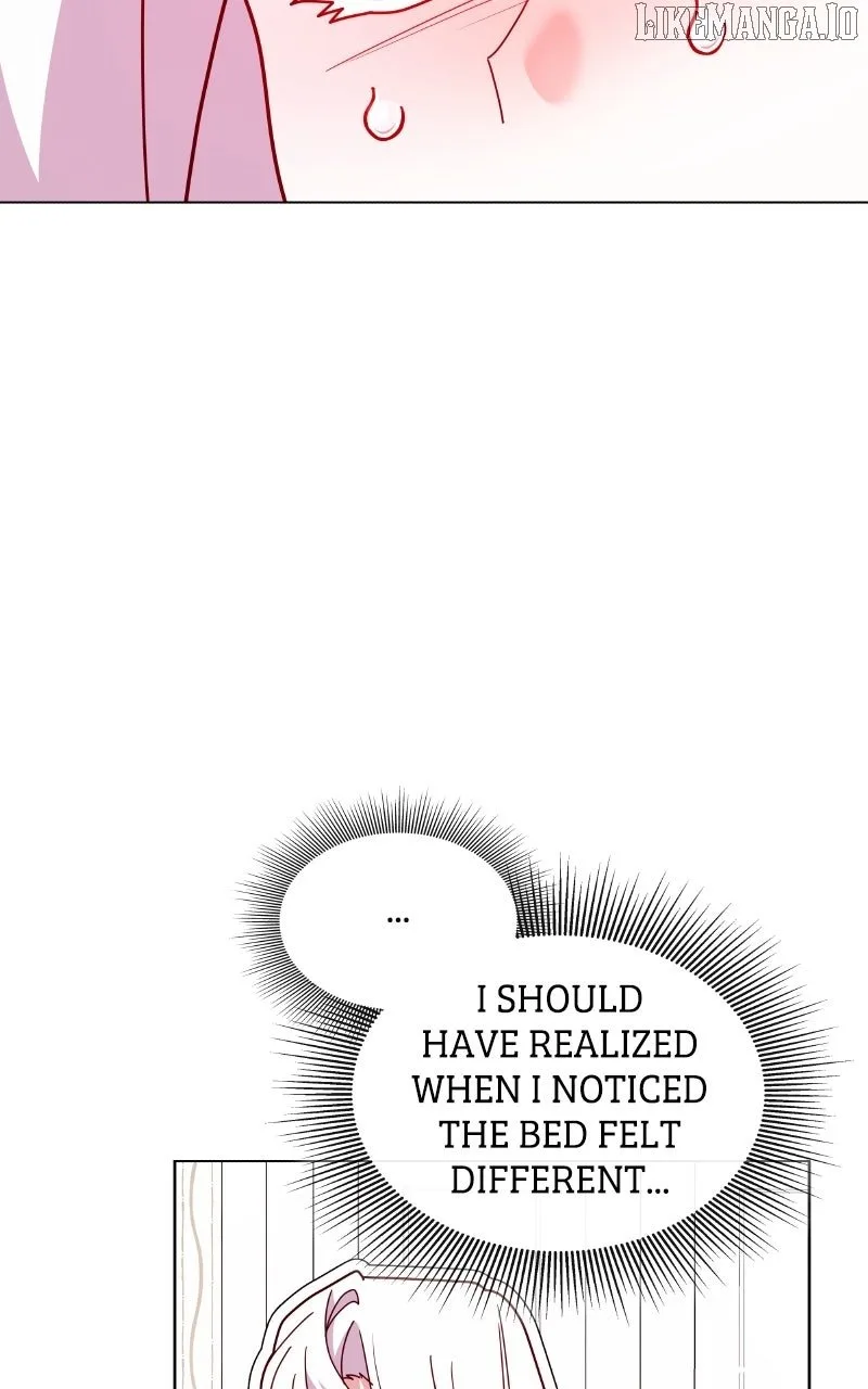 Hoping for My Death Chapter 71 page 46