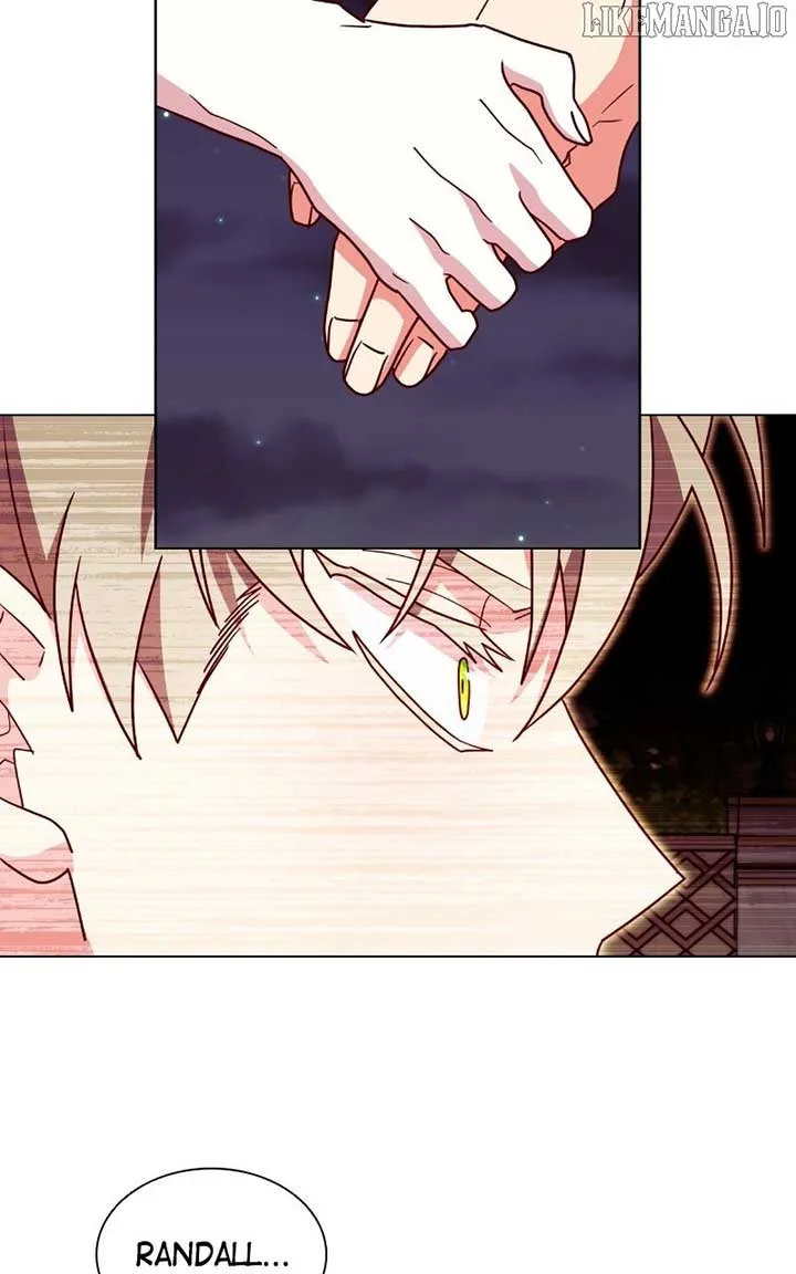 Hoping for My Death Chapter 70 page 75