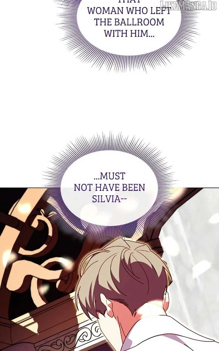 Hoping for My Death Chapter 70 page 59