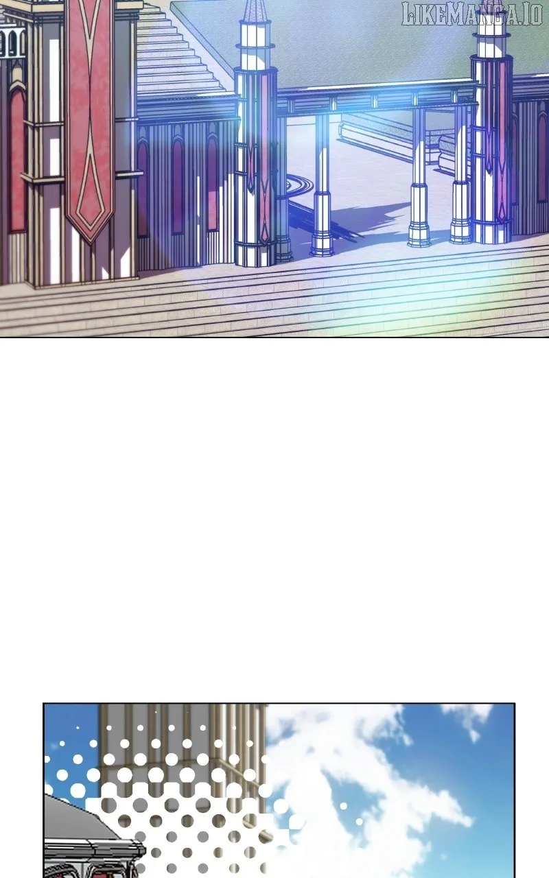 Hoping for My Death Chapter 71 page 76