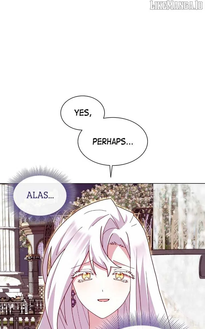 Hoping for My Death Chapter 70 page 52