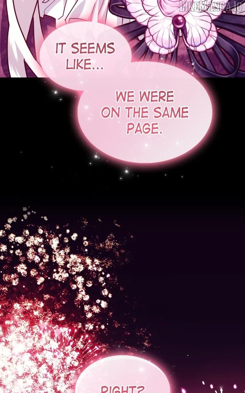 Hoping for My Death Chapter 71 page 25