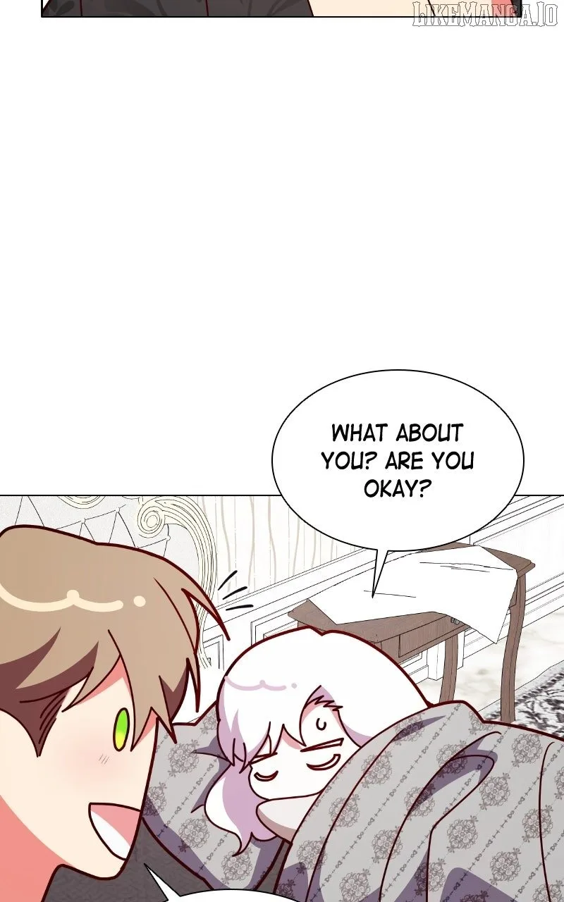 Hoping for My Death Chapter 71 page 51