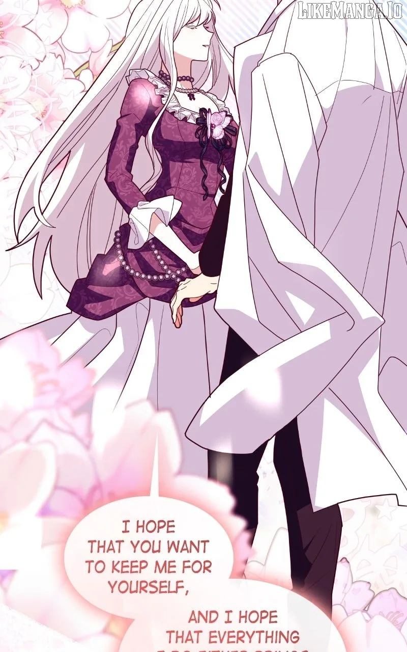 Hoping for My Death Chapter 71 page 20