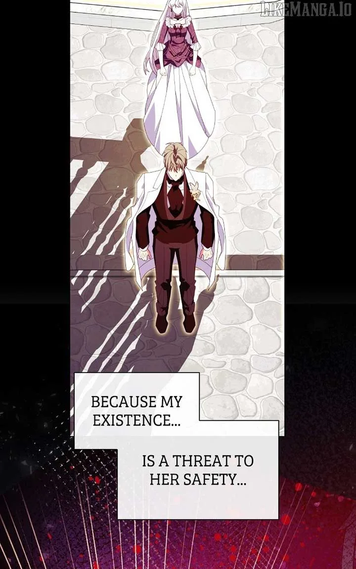 Hoping for My Death Chapter 70 page 71