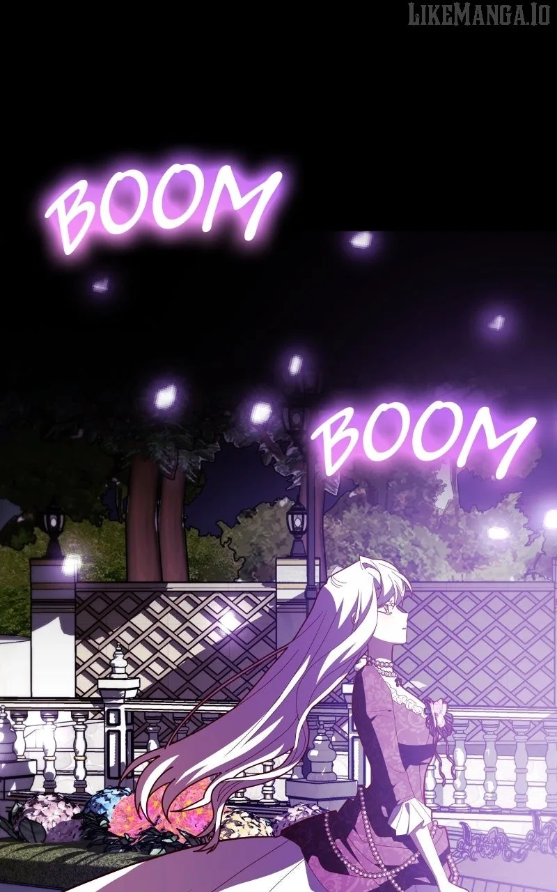 Hoping for My Death Chapter 71 page 7
