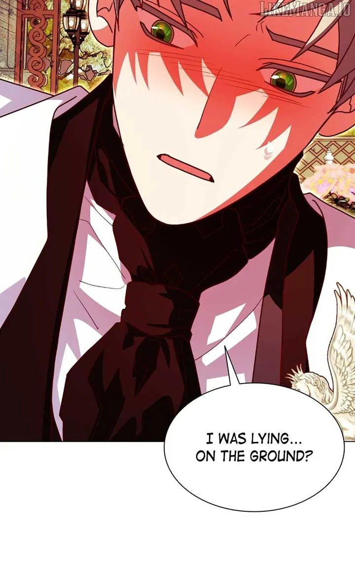 Hoping for My Death Chapter 70 page 51