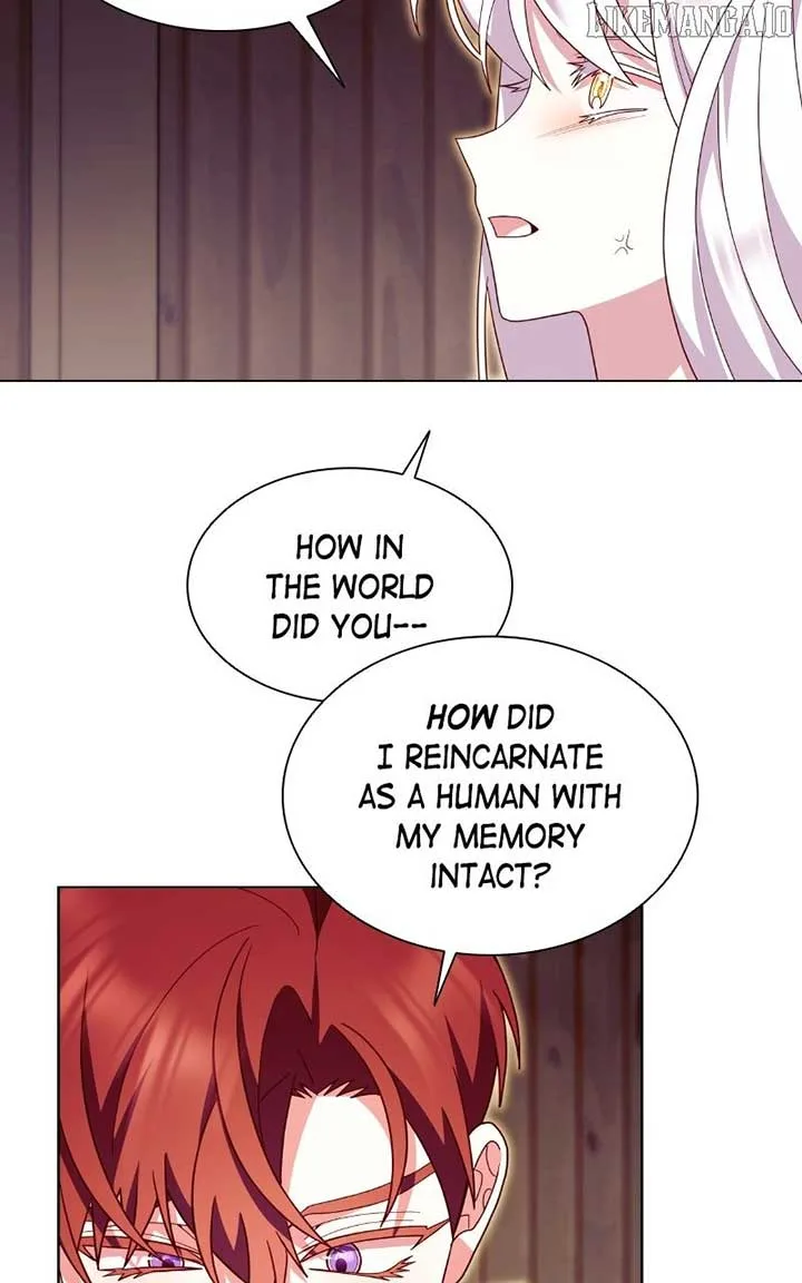 Hoping for My Death Chapter 70 page 15