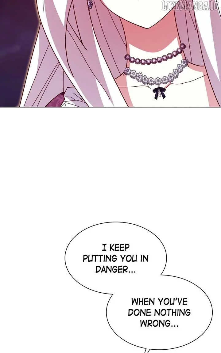 Hoping for My Death Chapter 70 page 69