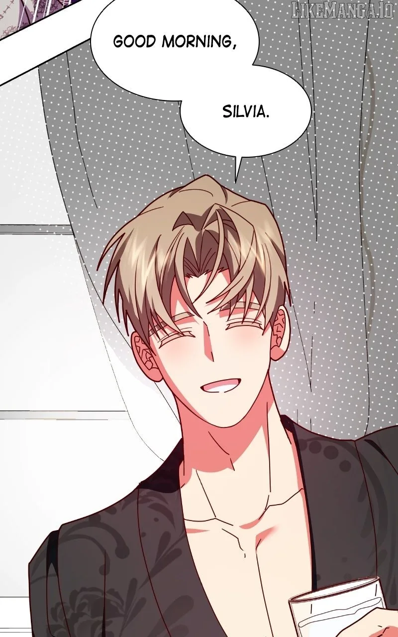 Hoping for My Death Chapter 71 page 40