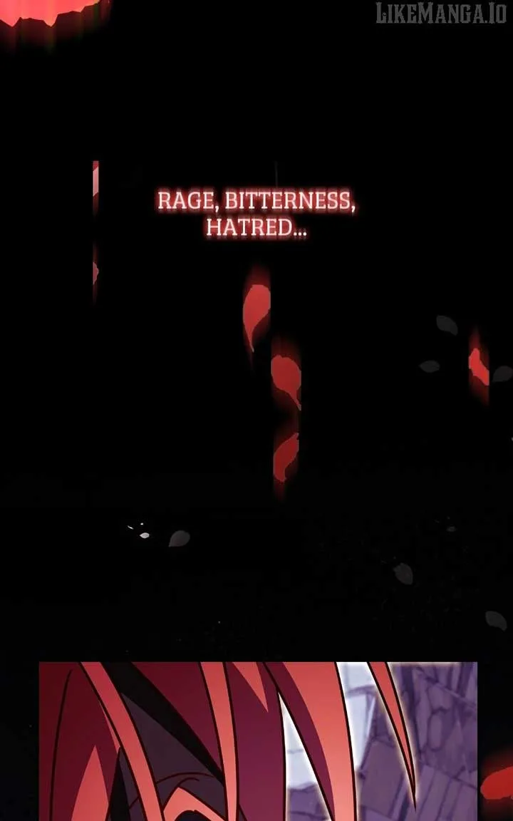 Hoping for My Death Chapter 70 page 8