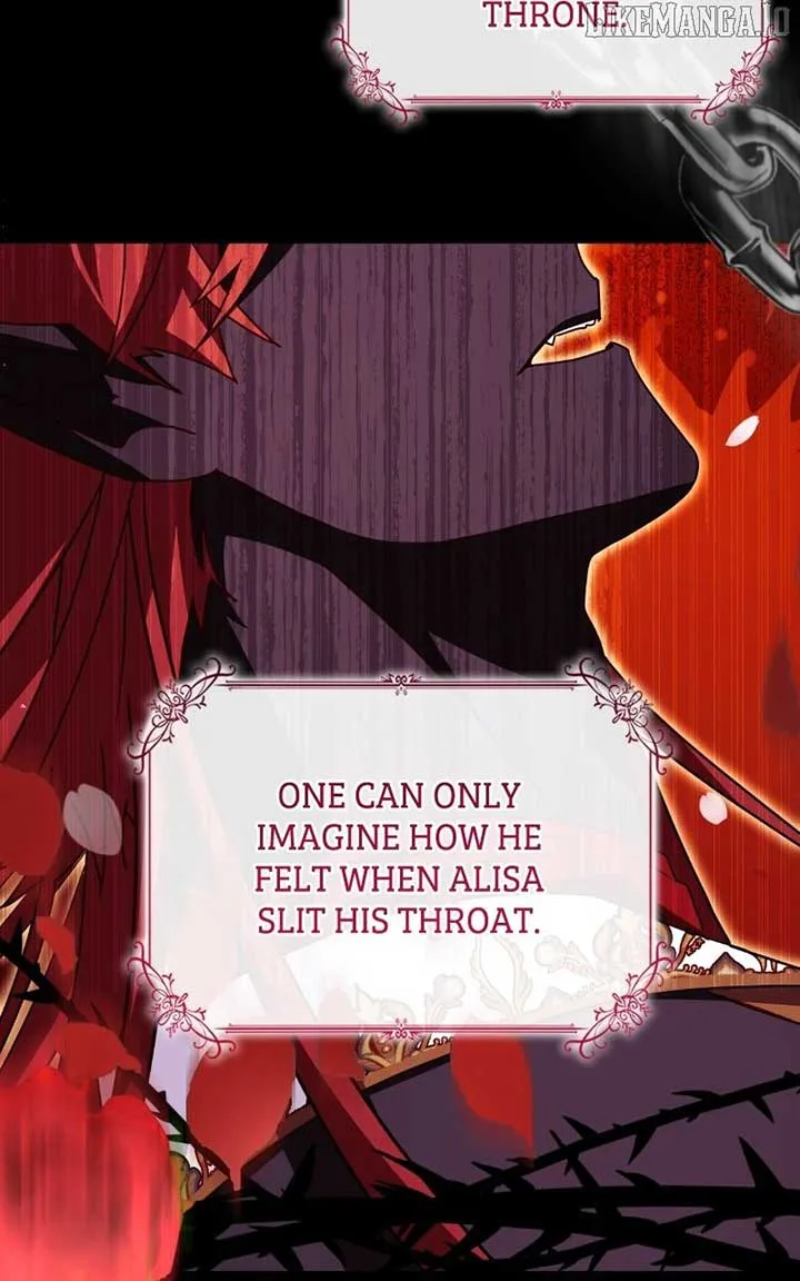 Hoping for My Death Chapter 70 page 7