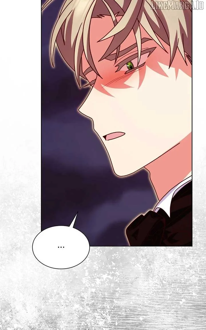 Hoping for My Death Chapter 70 page 55