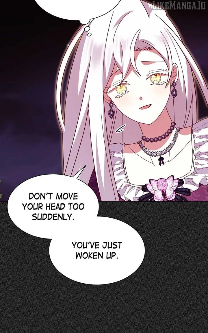 Hoping for My Death Chapter 70 page 44