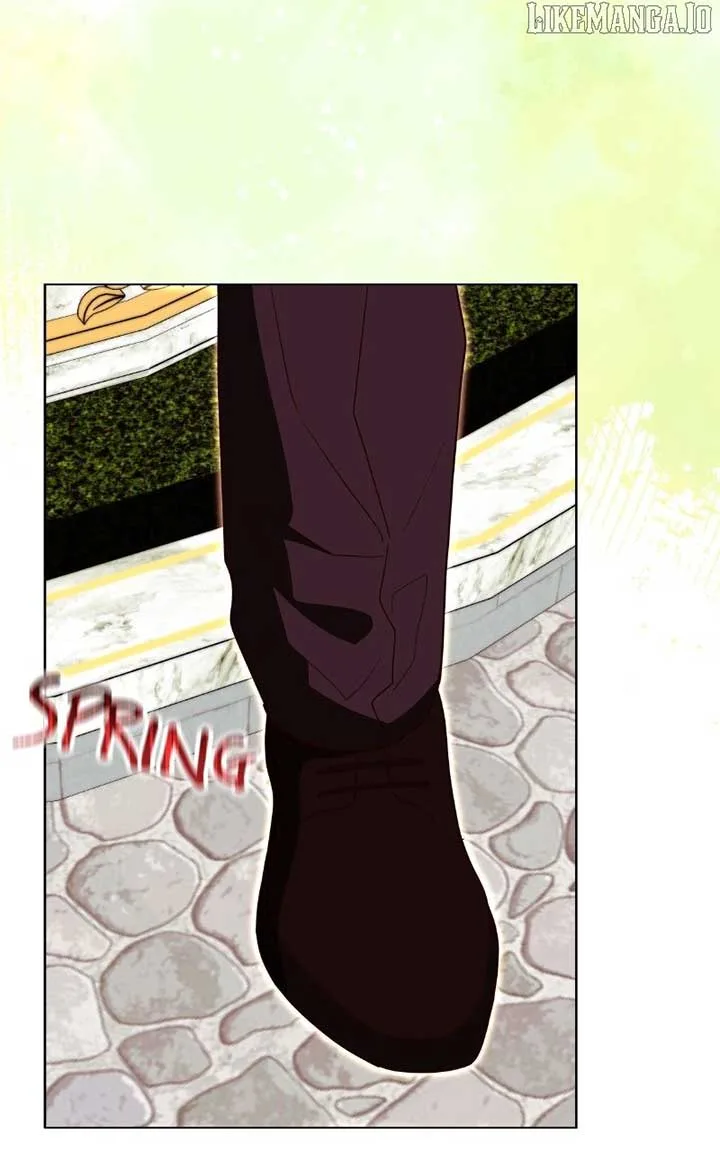 Hoping for My Death Chapter 70 page 63