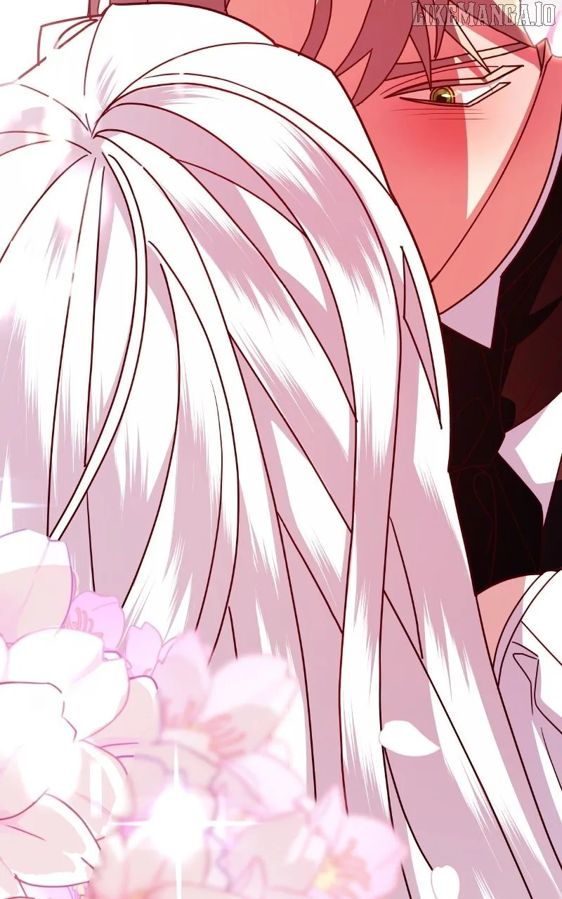 Hoping for My Death Chapter 71 page 14