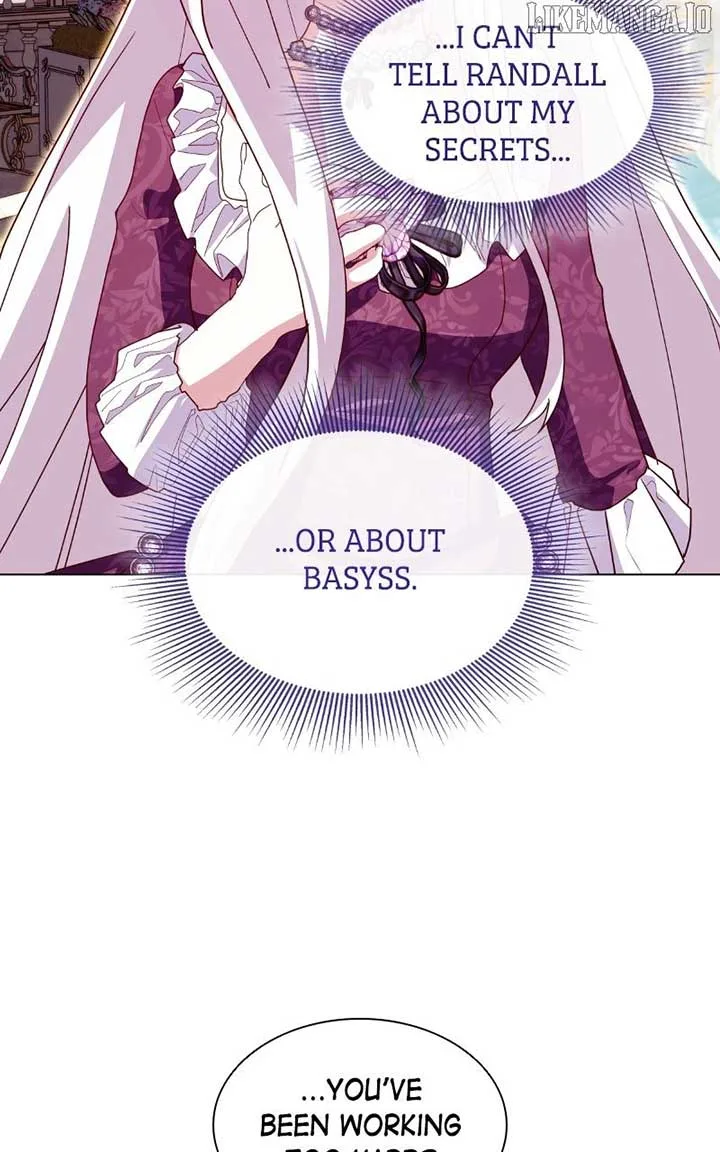Hoping for My Death Chapter 70 page 53