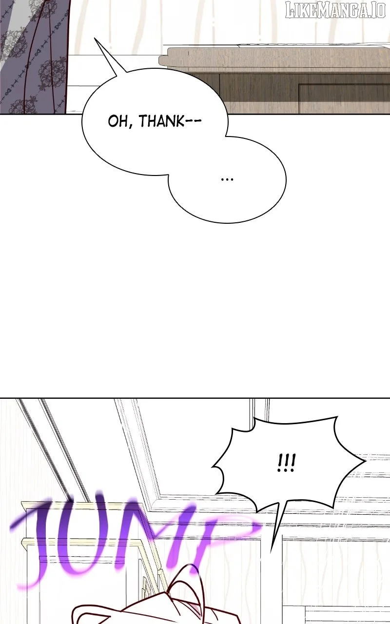 Hoping for My Death Chapter 71 page 38