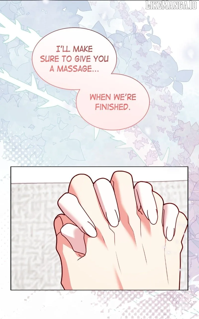 Hoping for My Death Chapter 71 page 73