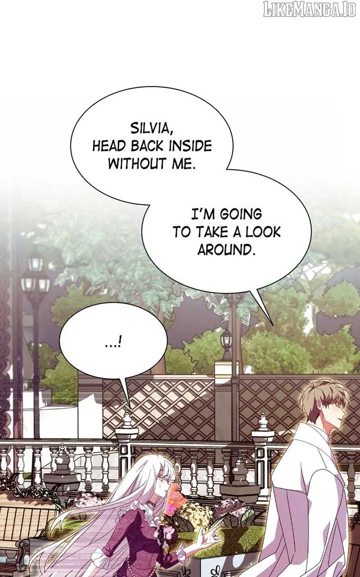 Hoping for My Death Chapter 70 page 64