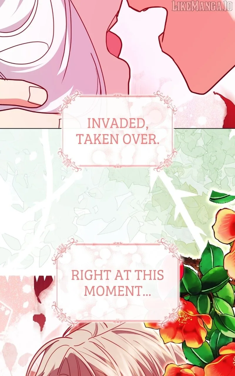 Hoping for My Death Chapter 71 page 28