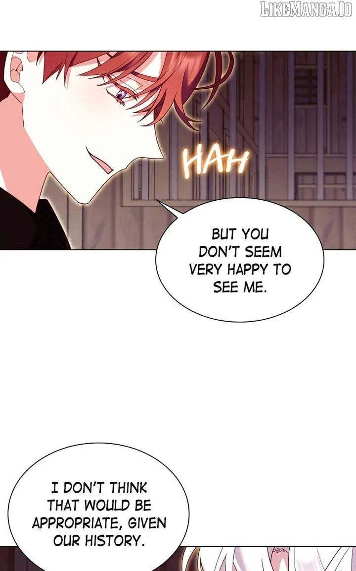 Hoping for My Death Chapter 70 page 14