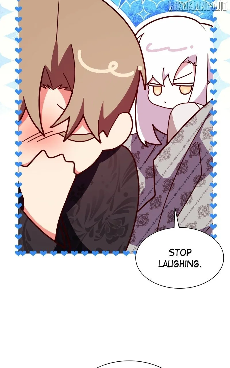 Hoping for My Death Chapter 71 page 57