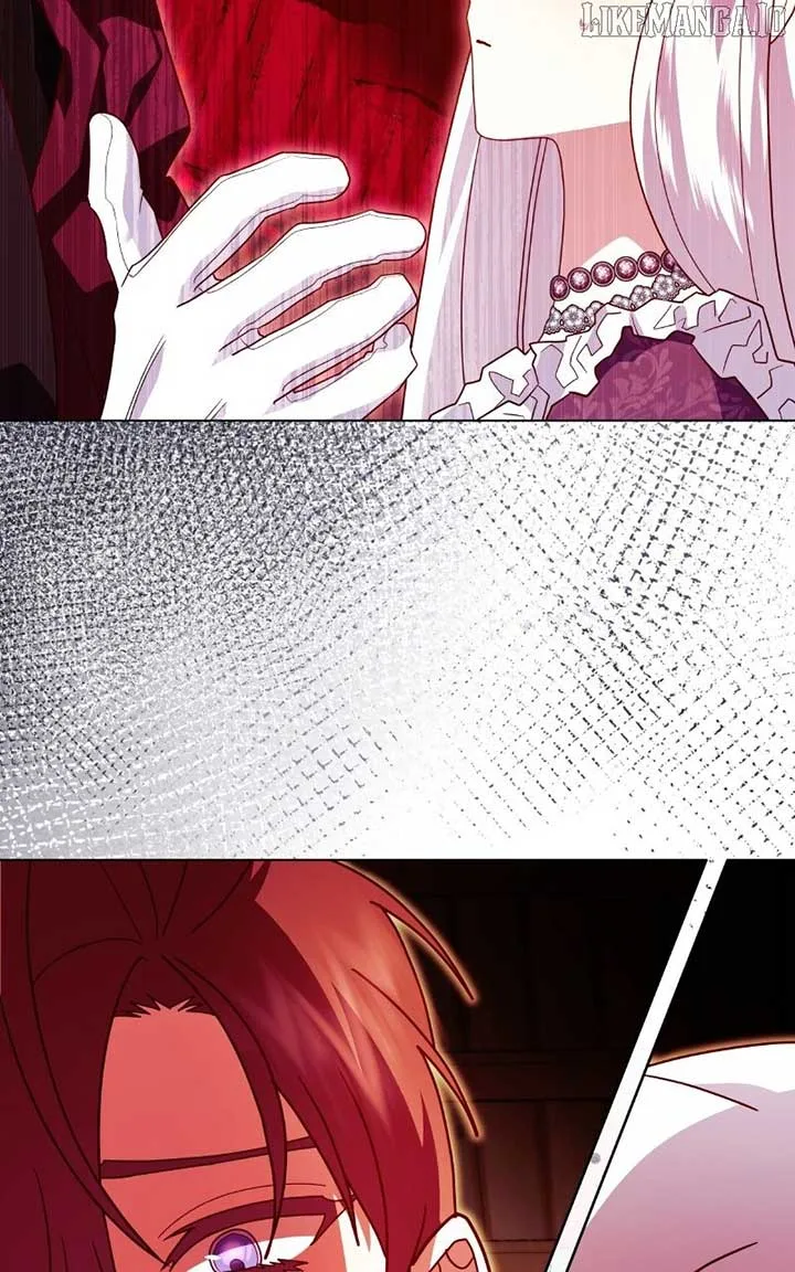 Hoping for My Death Chapter 70 page 28