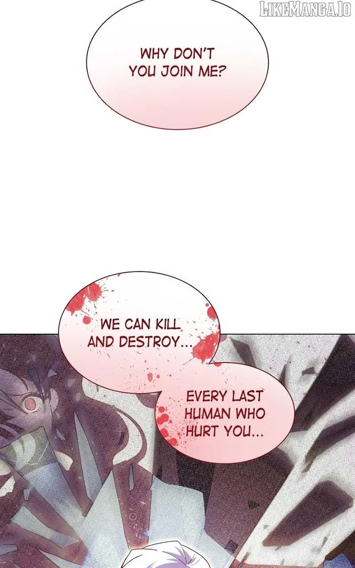 Hoping for My Death Chapter 70 page 31
