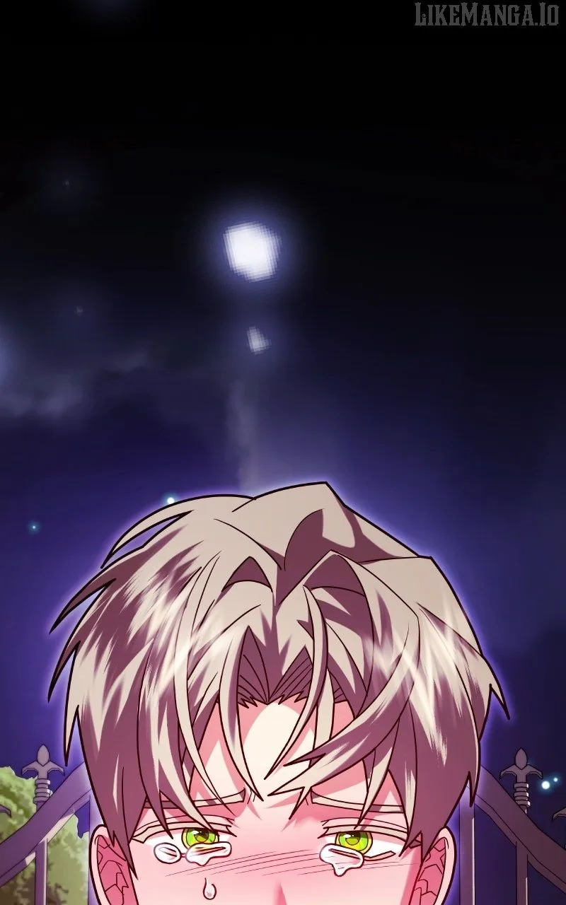 Hoping for My Death Chapter 71 page 3