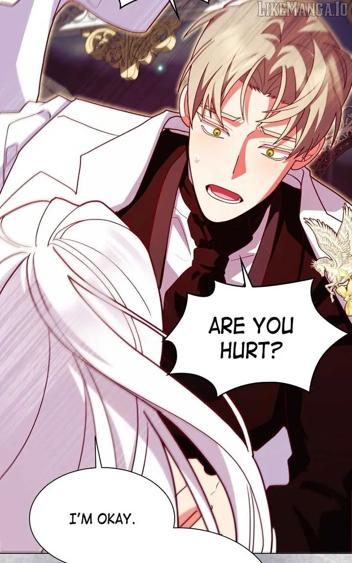 Hoping for My Death Chapter 70 page 48